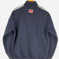 Lonsdale Halfzip Sweater (S)