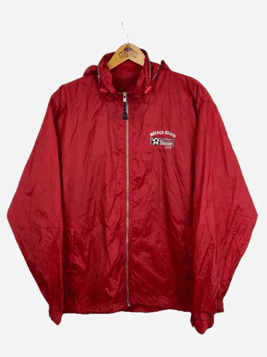 „Wasaga Beach“ Regenjacke (S)