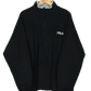 Fila Halfzip Sweater (XL)