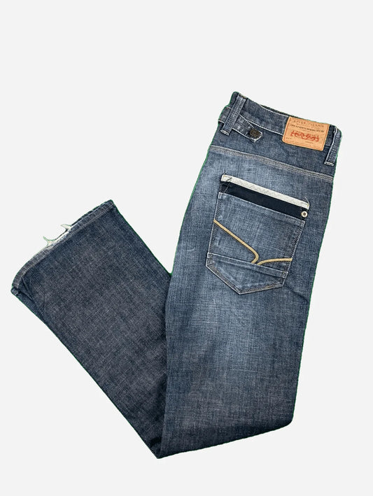 River Island Jeans 32/32 (M)