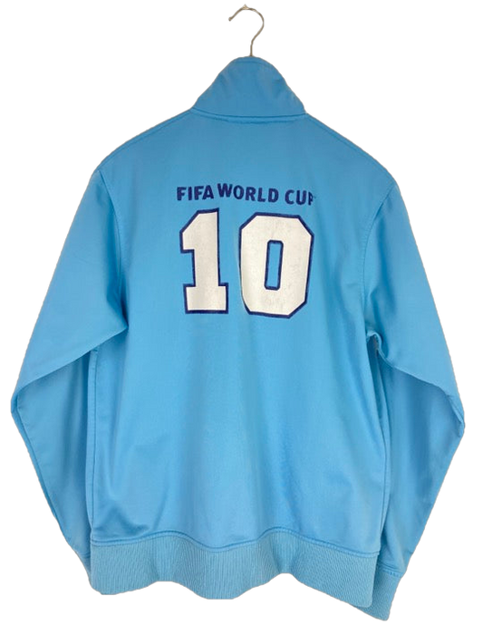 WM 2006 Argentinia Trainingsjacke (M)