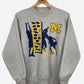 „Michigan Wolverines“ Sweater (S)
