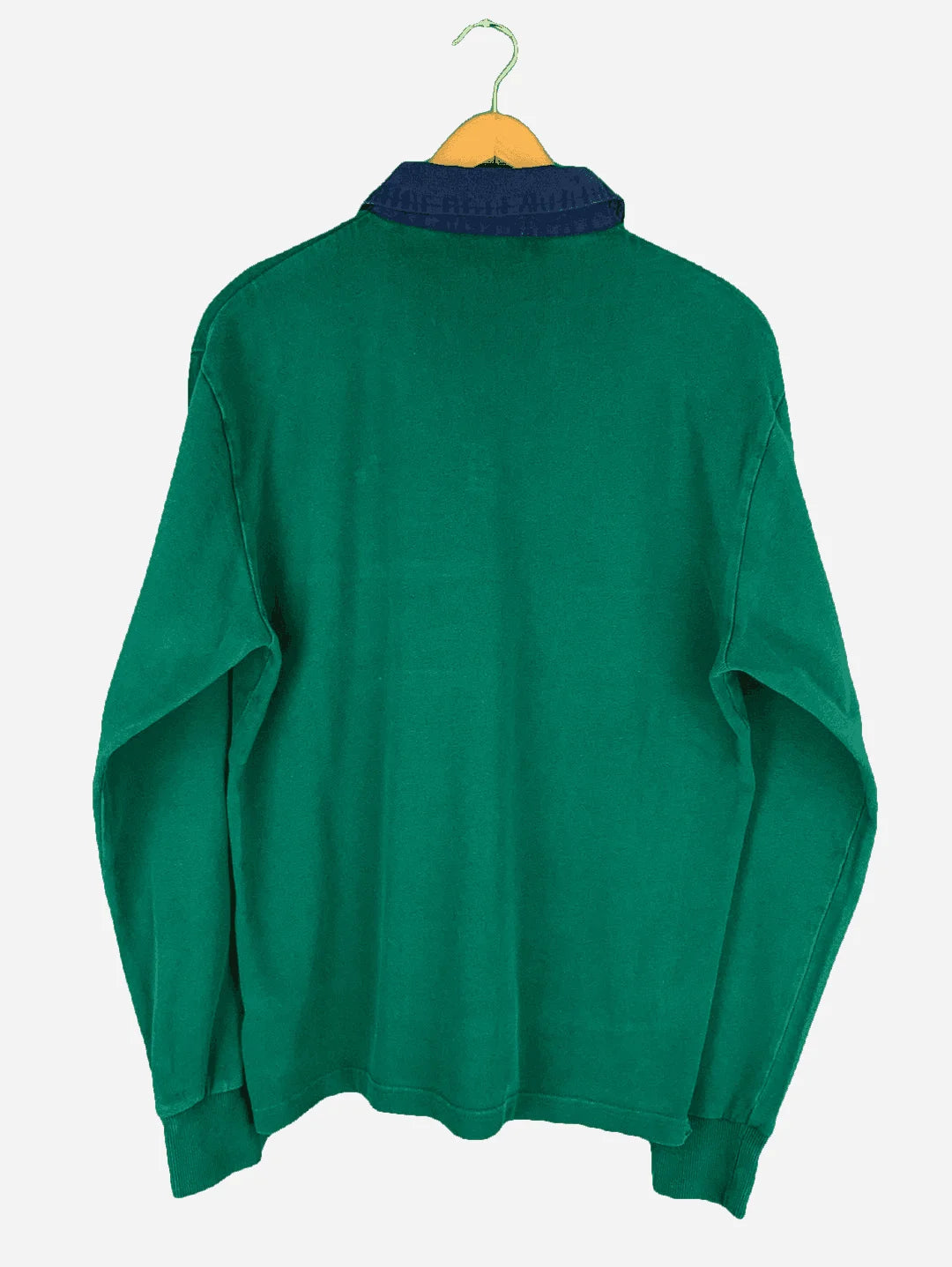 Gant Knopf Sweater (L)