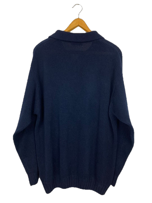 Gant Knopf Pullover (L)