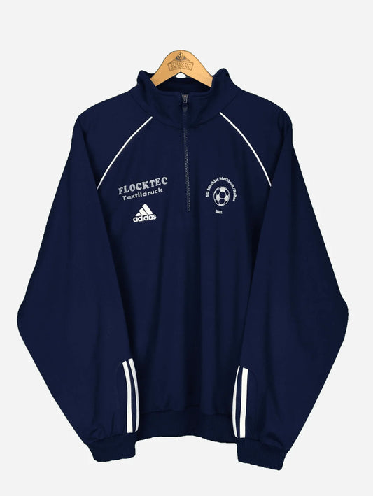 Adidas Trainingsjacke (XL)