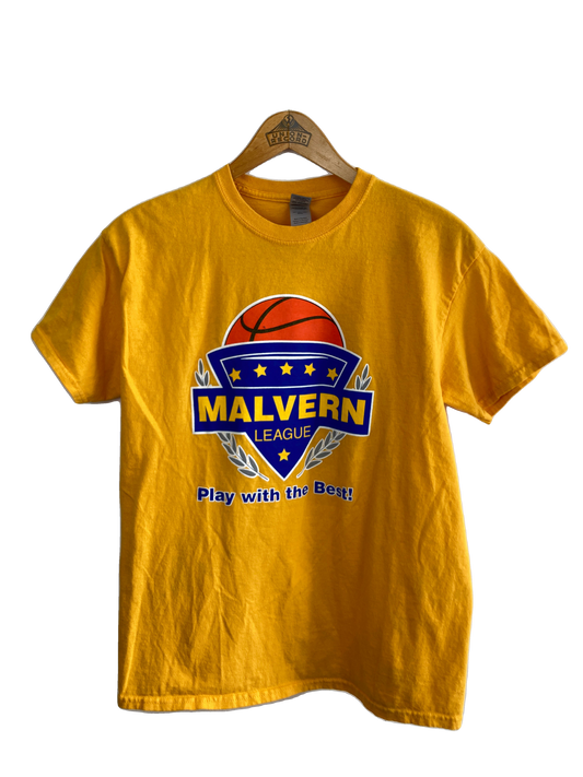 „Malverin League“ T-Shirt (M)