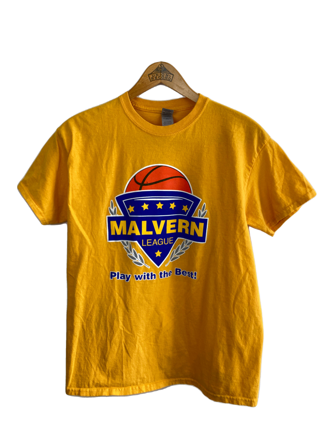 „Malverin League“ T-Shirt (M)