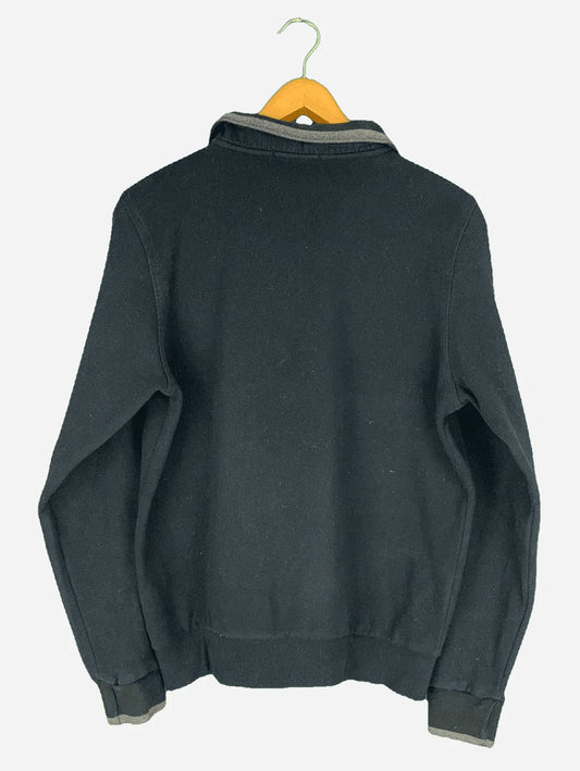 Ralph Lauren Halfzip Sweater (M)