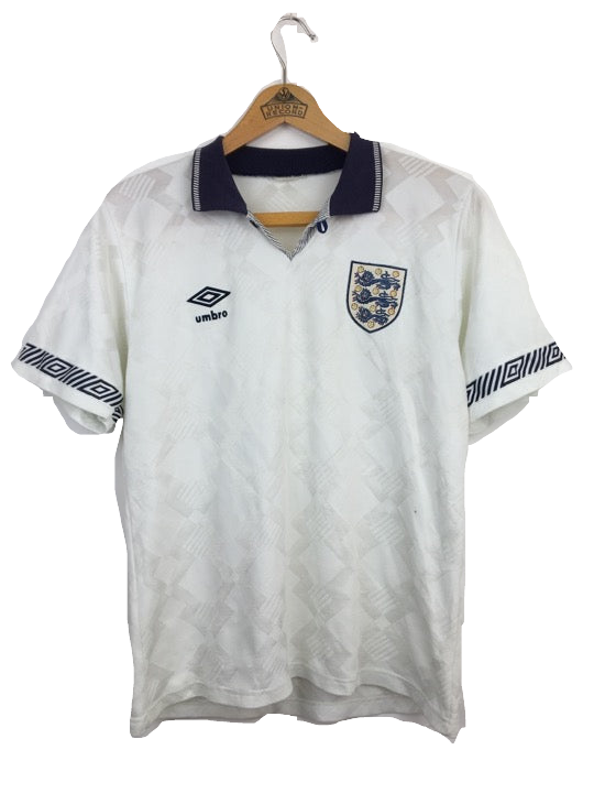 Umbro England Trikot (XS)
