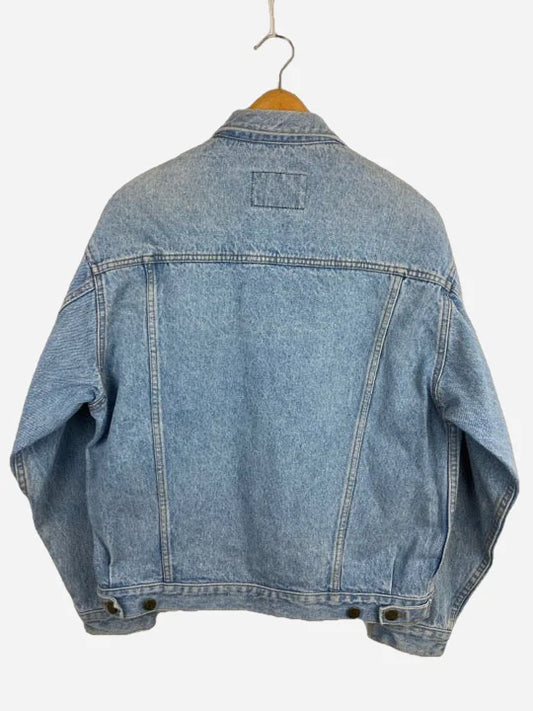 Bugjo Jeans Jacke (S)