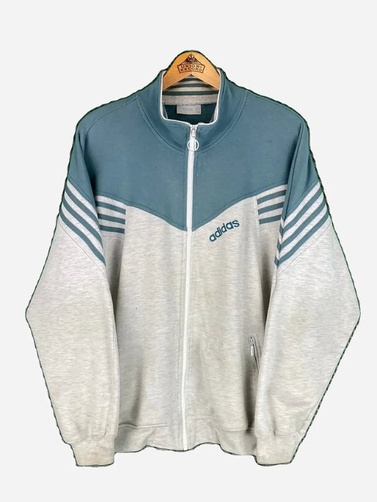 Adidas Jacke (XL) D7