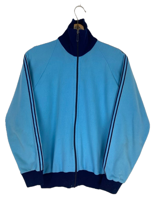 Helanca Trainingsjacke (M)