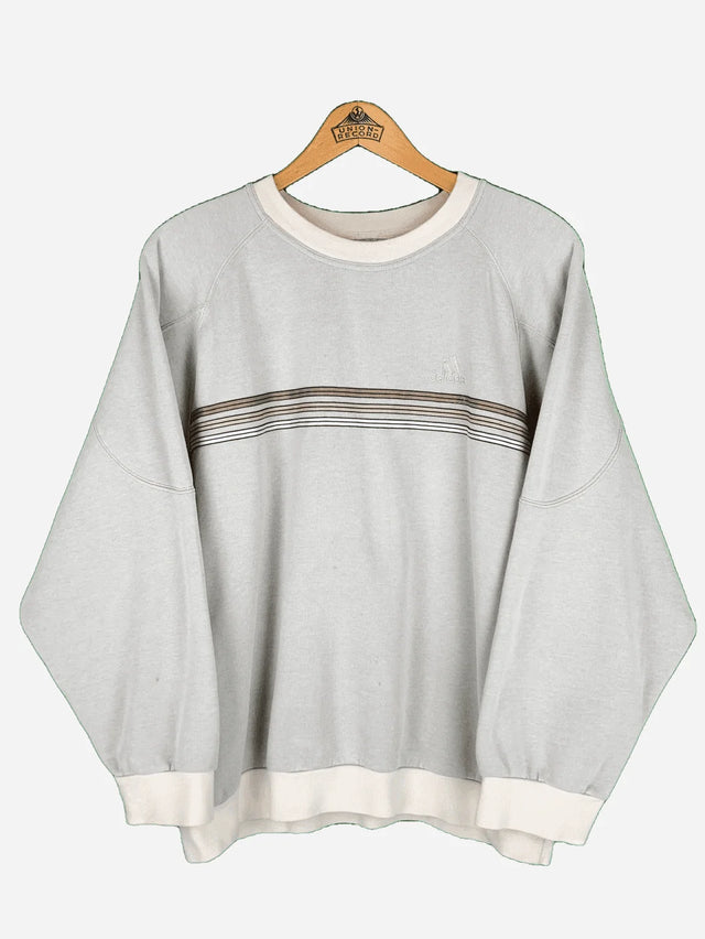Adidas Sweater (M)