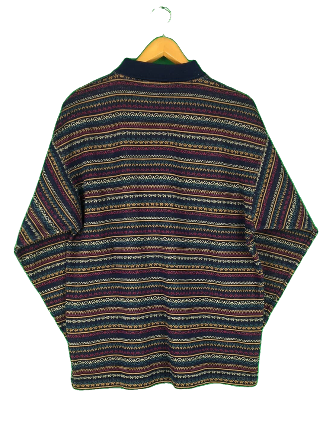 Nick Taylor Sweater (L)