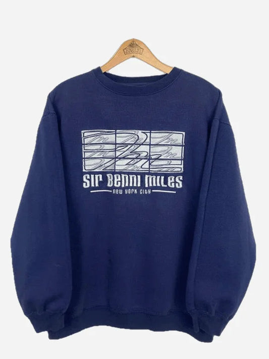 Sir Benni Miles Sweater (L)