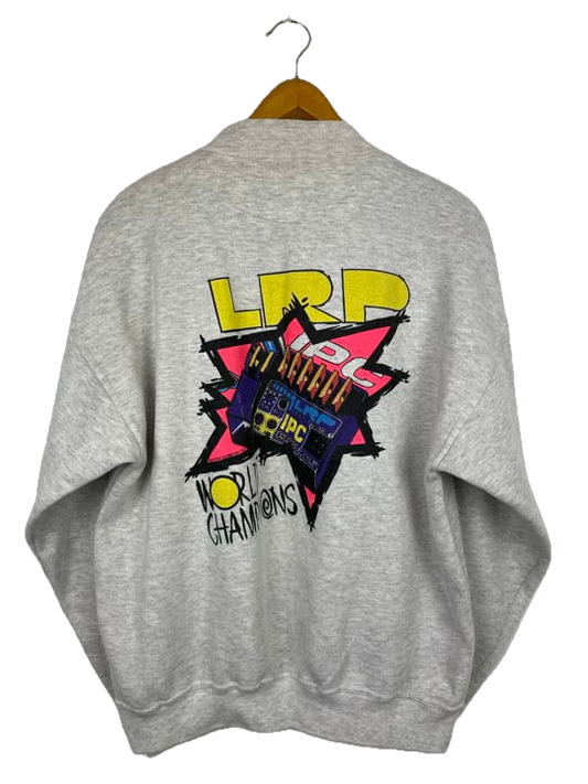 Graphic Sweater (L)