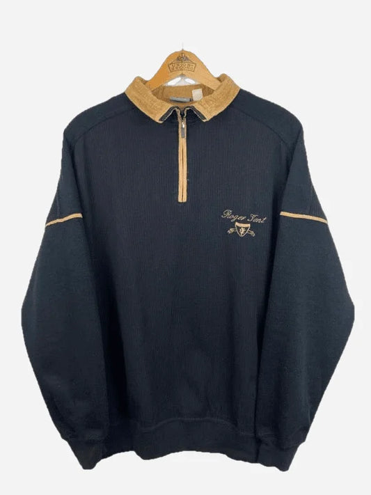 Rodger Kent Halfzip Pullover (L)