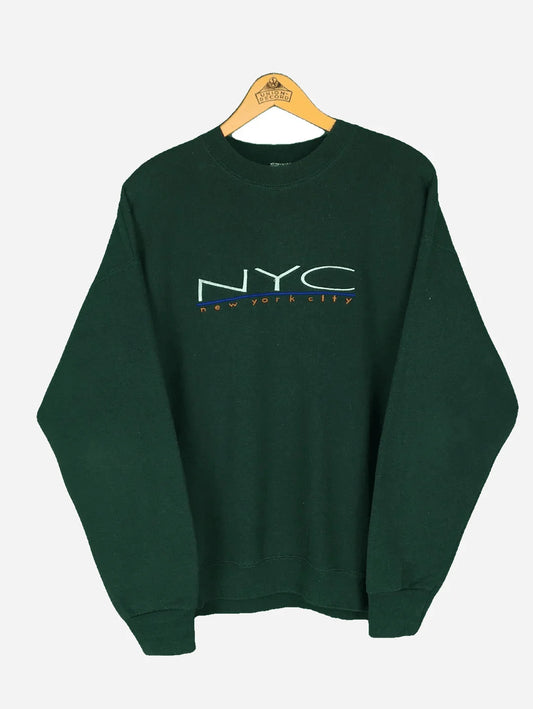 „NYC“ Sweater (XL)