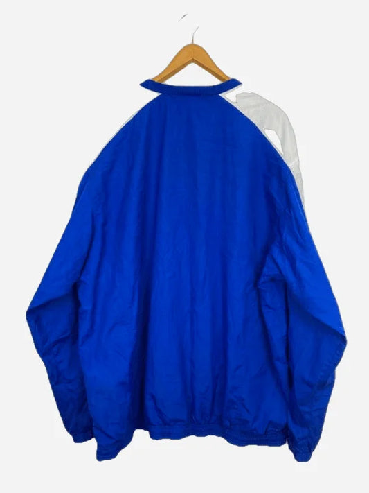 „St. Martin Athletics“ Windbreaker Sweater (XXL)