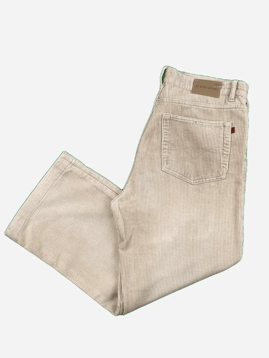 D&M Kordhose 38/30 (XL)