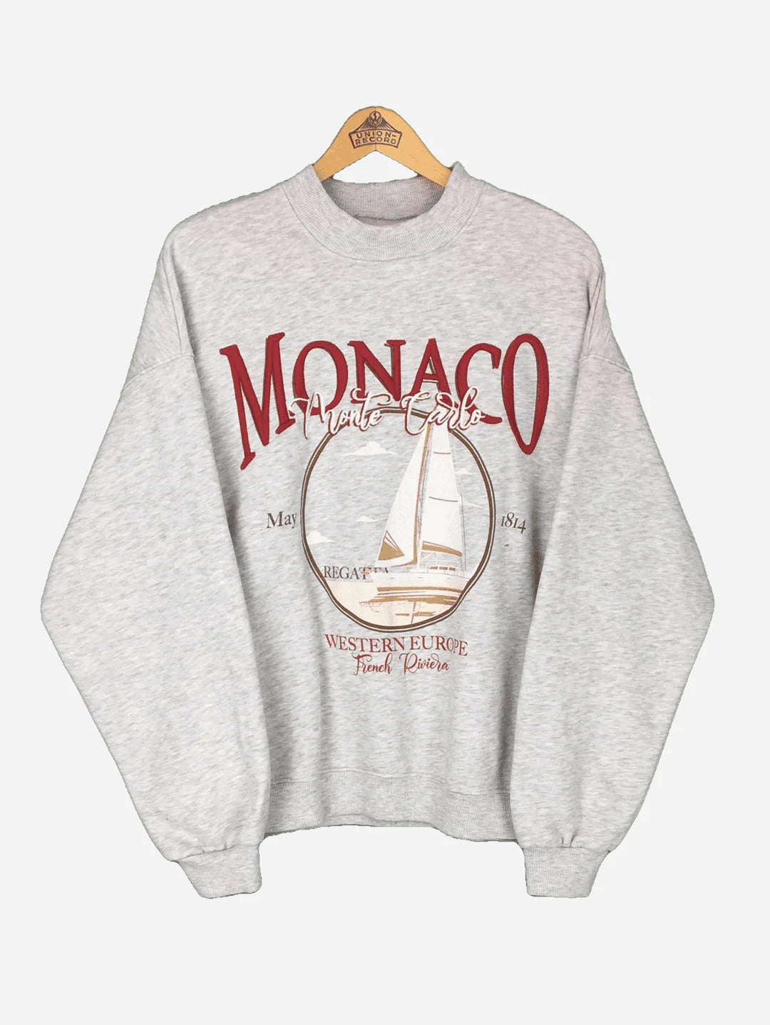 „MONACO“ Sweater (M)