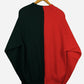 Reworked College Sweater (XL)