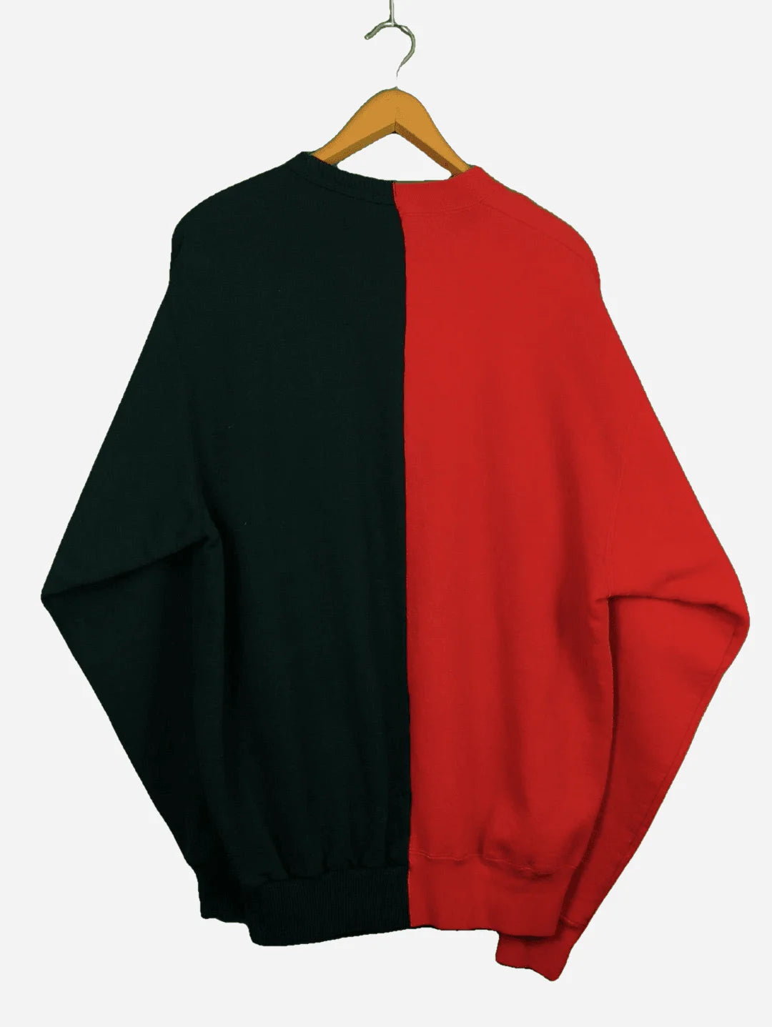 Reworked College Sweater (XL)