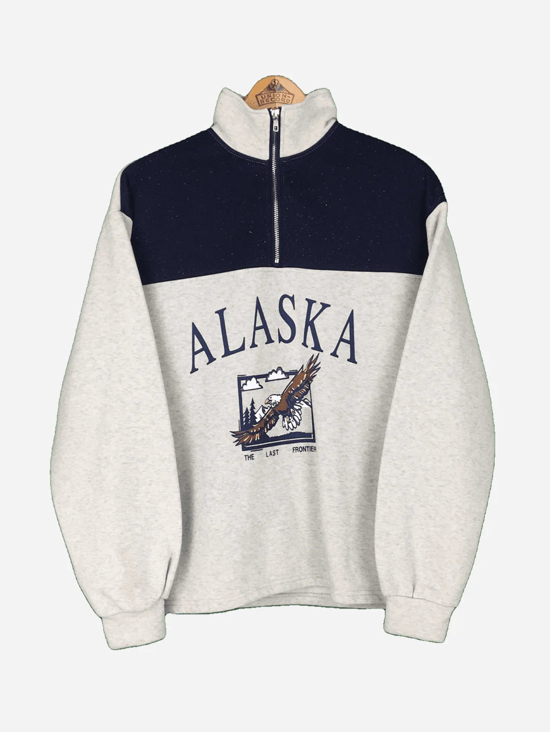 „Alaska“ Sweater (M)