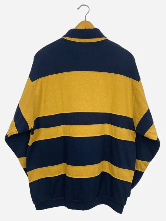 Kings Club Knopf Sweater (L)