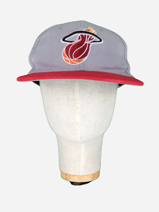 Miami Heat NBA Cap