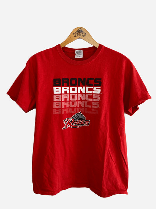 „Broncs“ T-Shirt (M)