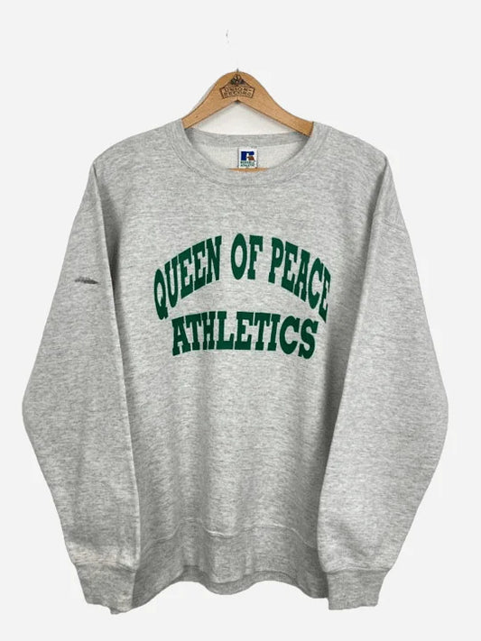 „Queen of Peace“ Sweater (M)