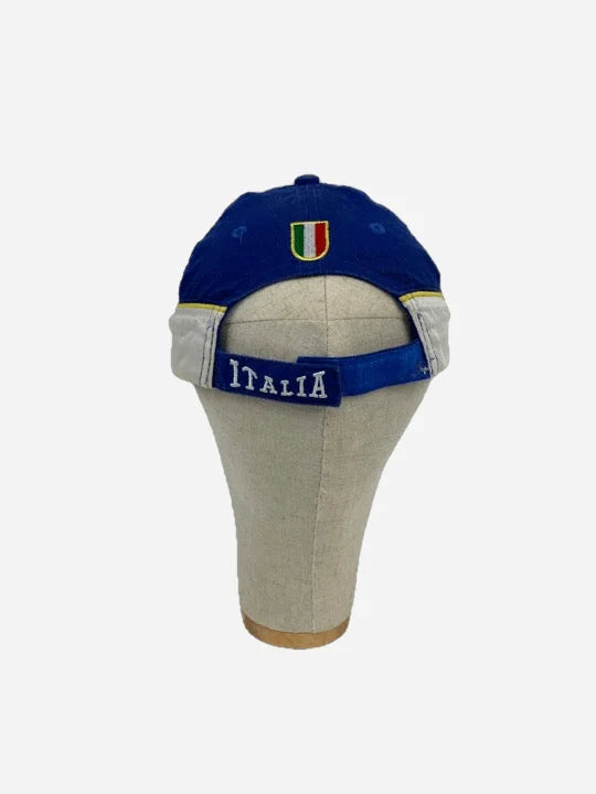 „Italia“ Cap