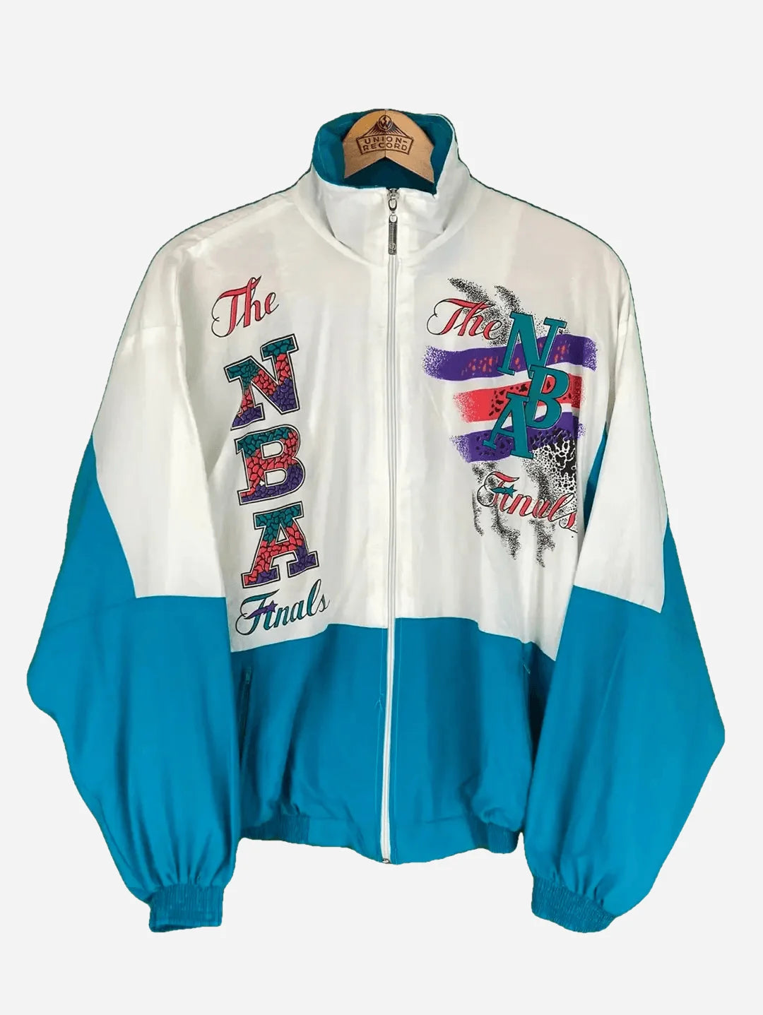 NBA Finals Jacke (S)