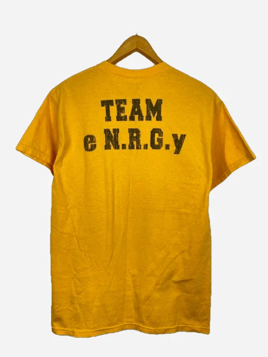 „Team e N.R.G.y“ T-Shirt (M)