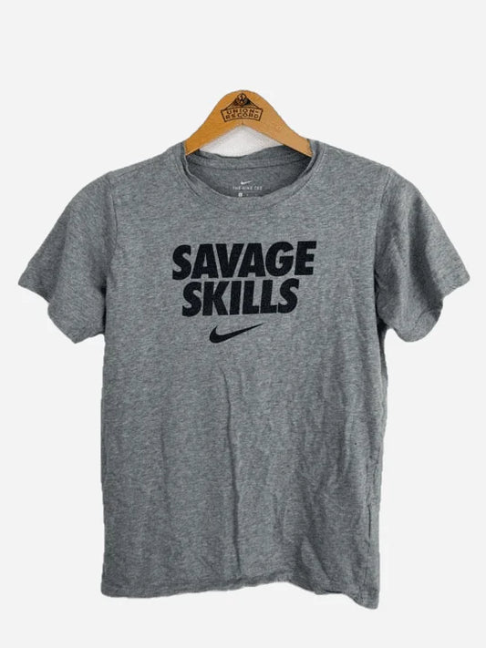 Nike „Savage Skills“ T-Shirt (XS)