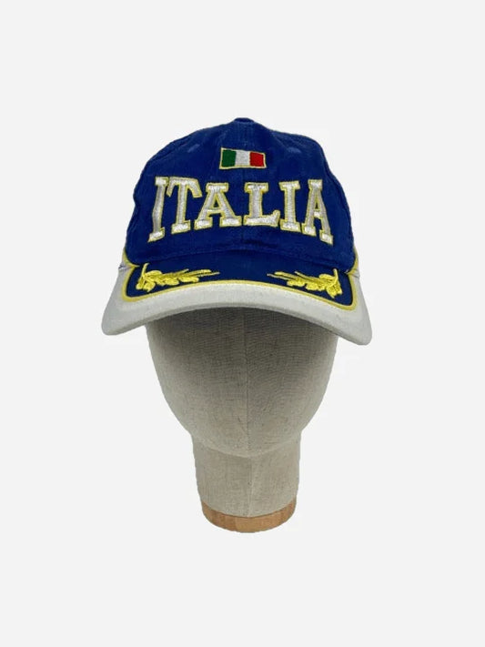 „Italia“ Cap