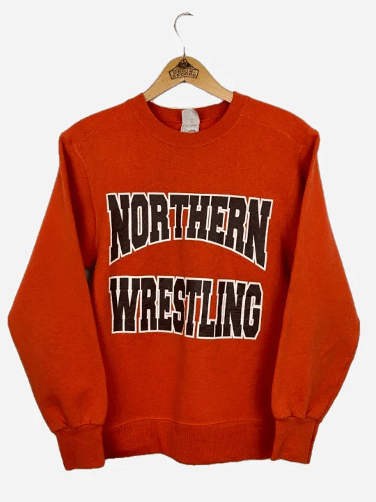 „Northern Wrestling“ Sweater (S)