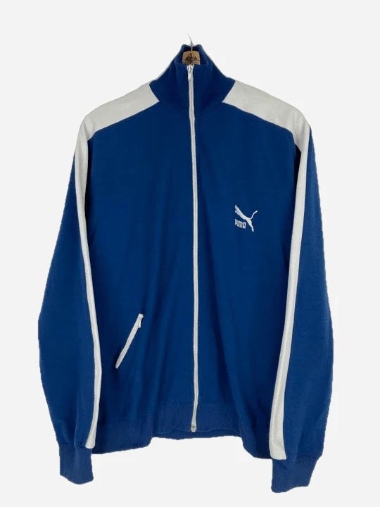Puma Trainingsjacke (L)