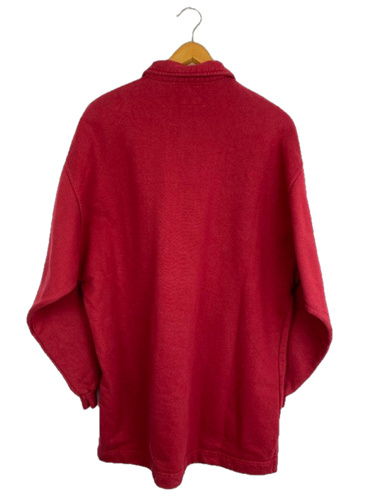 Peak Performance Halfzip Sweater (L)