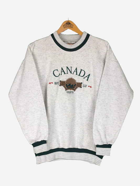 „Canada“ Sweater (S)