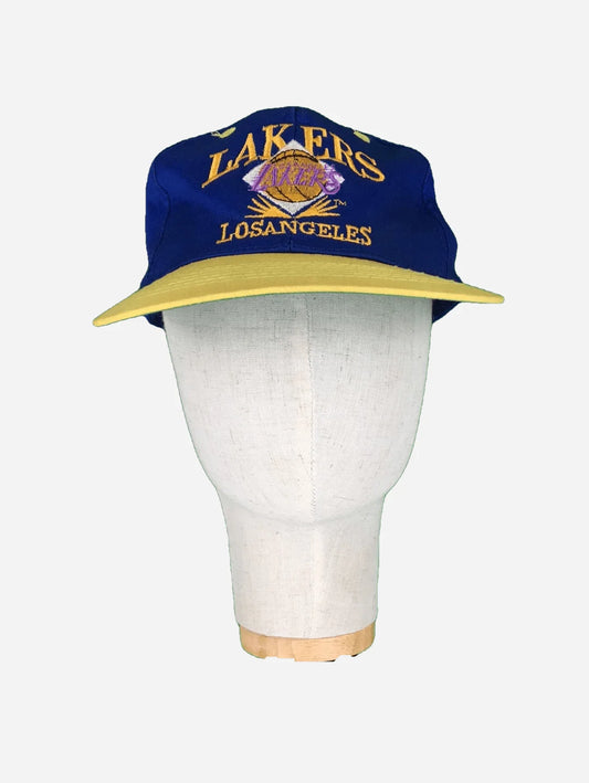 Los Angeles Lakers Cap