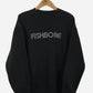 Fishbone Sweater (L)