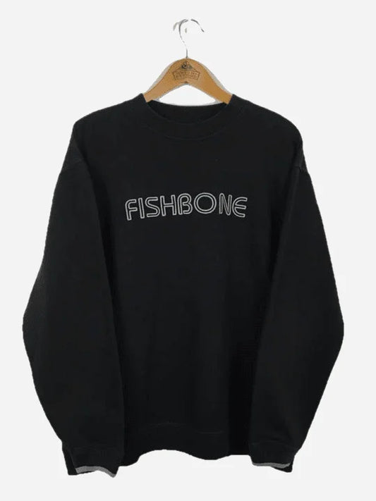 Fishbone Sweater (L)