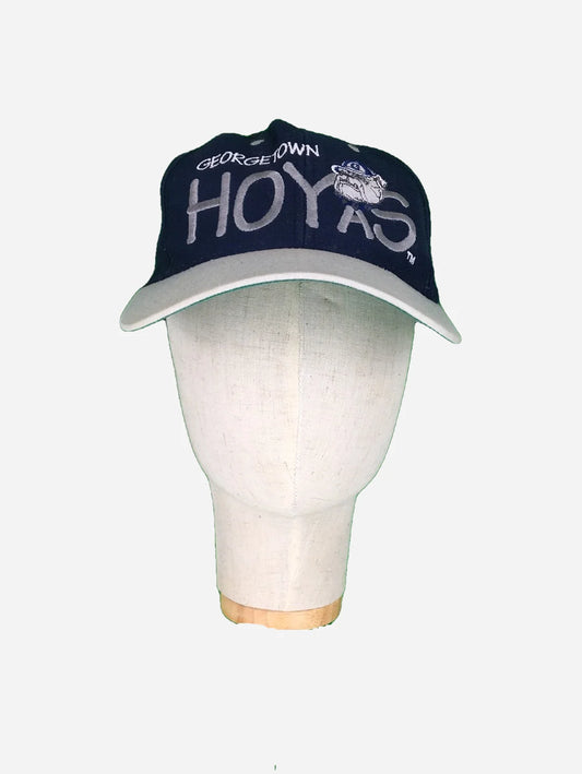 "Georgetown Hoyas" Cap