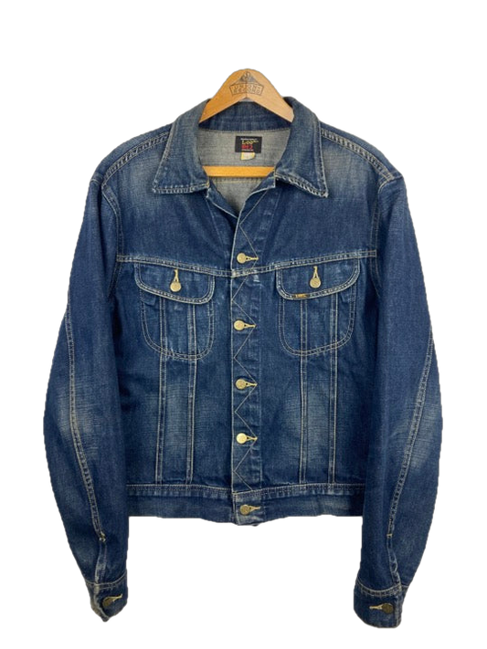 Lee Jeans Jacke (M)