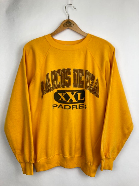 „Marcos de Niza“ Sweater (M)