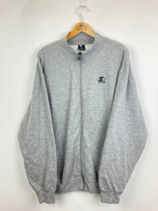 Starter Sweatjacke (XXL)