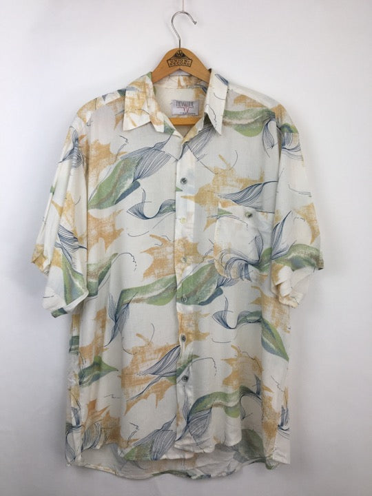 New Line Hemd (XL)