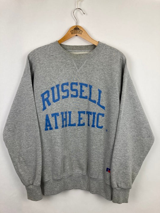 Russell Athletic Sweater (M)